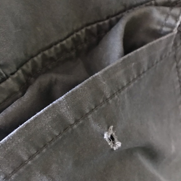 Utility jacket - Picture 5 of 6